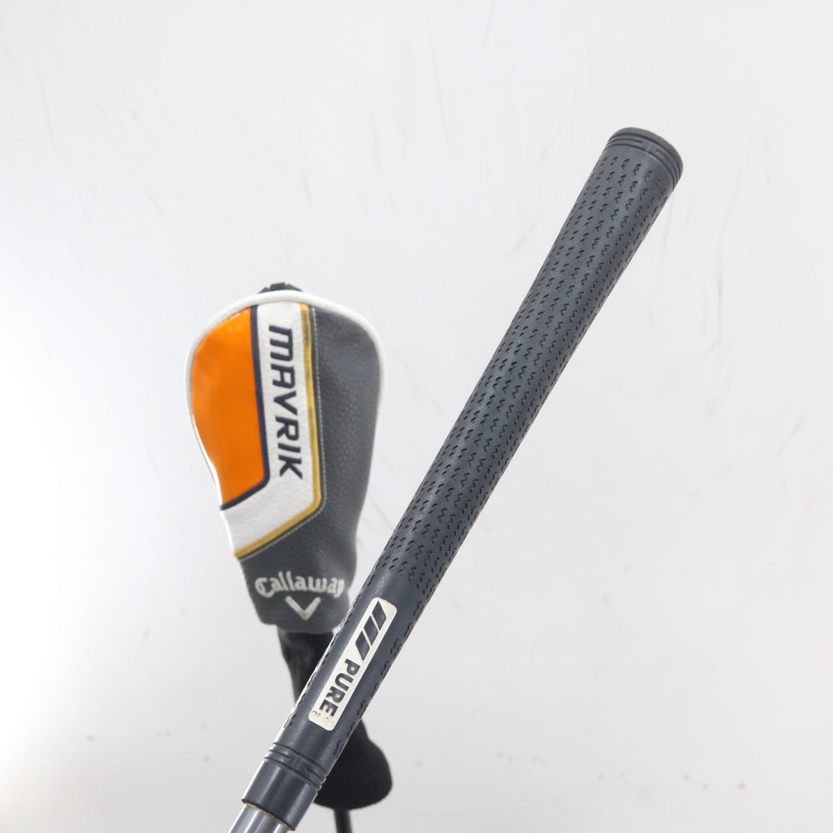 Callaway Mavrik Max 4 Hybrid 21 Deg Graphite SYNERGY Regular Right Hand S-164018