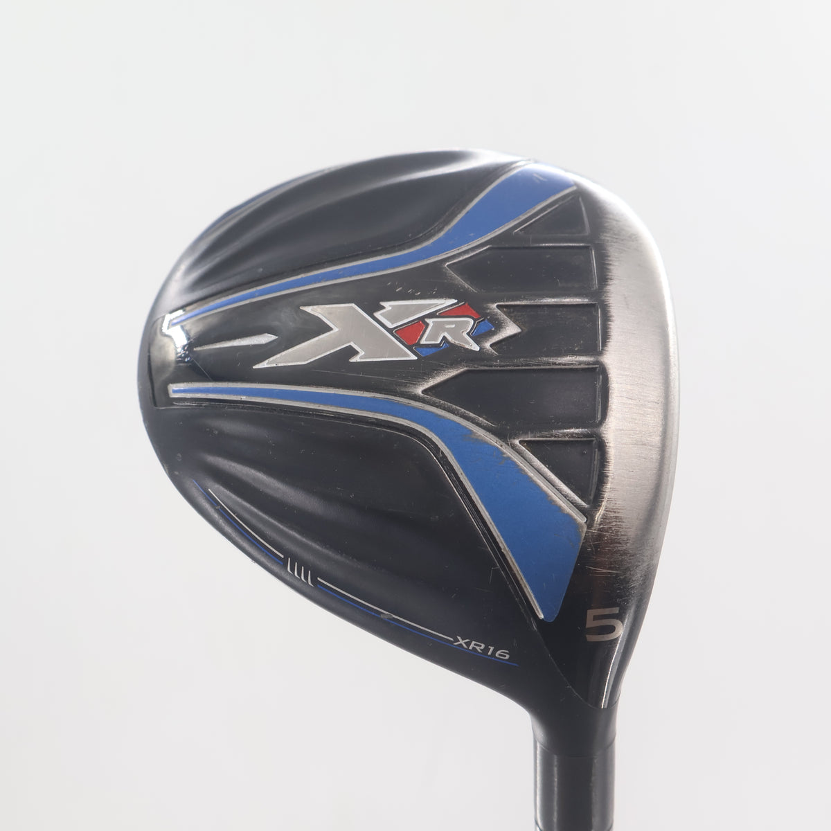 Callaway XR 16 5 Fairway Wood Graphite Fujikura Ladies Right Hand M-165092