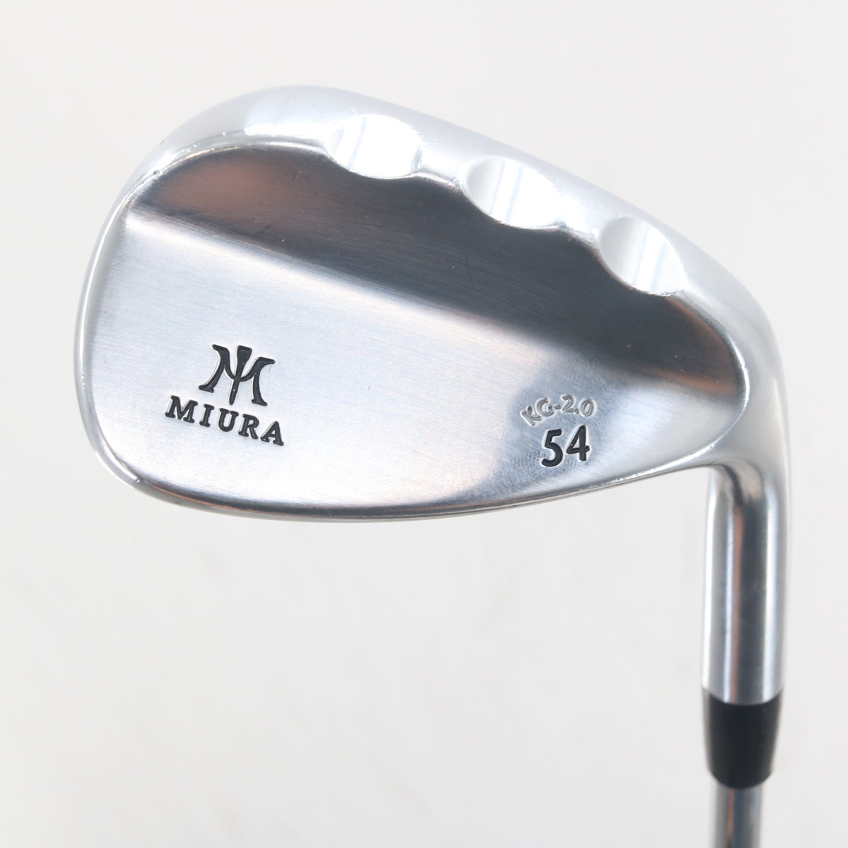 Miura K-Grind 2.0 Wedge Set 54 & 58 Deg N.S.PRO Modus3 115 Right Hand S-165148