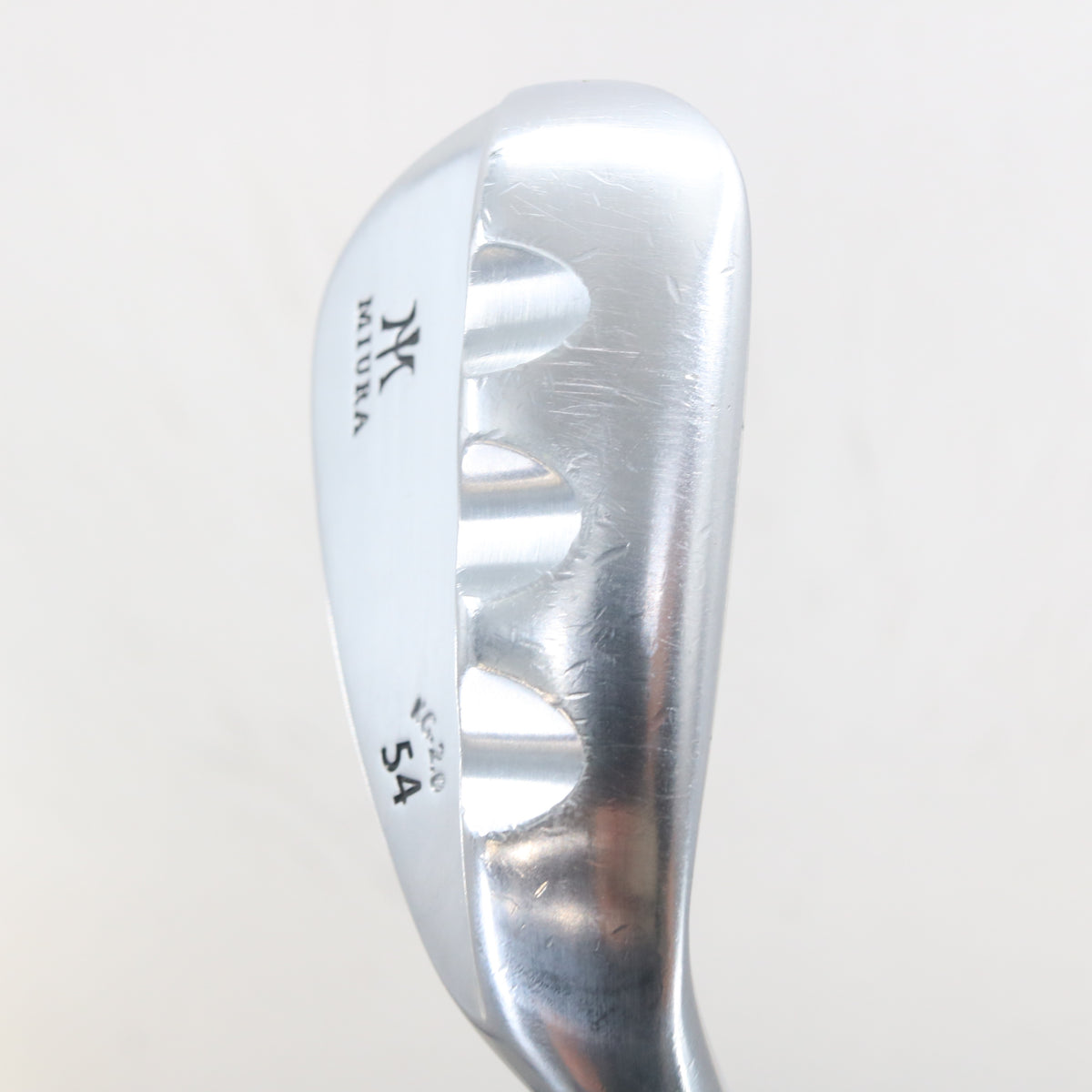 Miura K-Grind 2.0 Wedge Set 54 & 58 Deg N.S.PRO Modus3 115 Right Hand S-165148