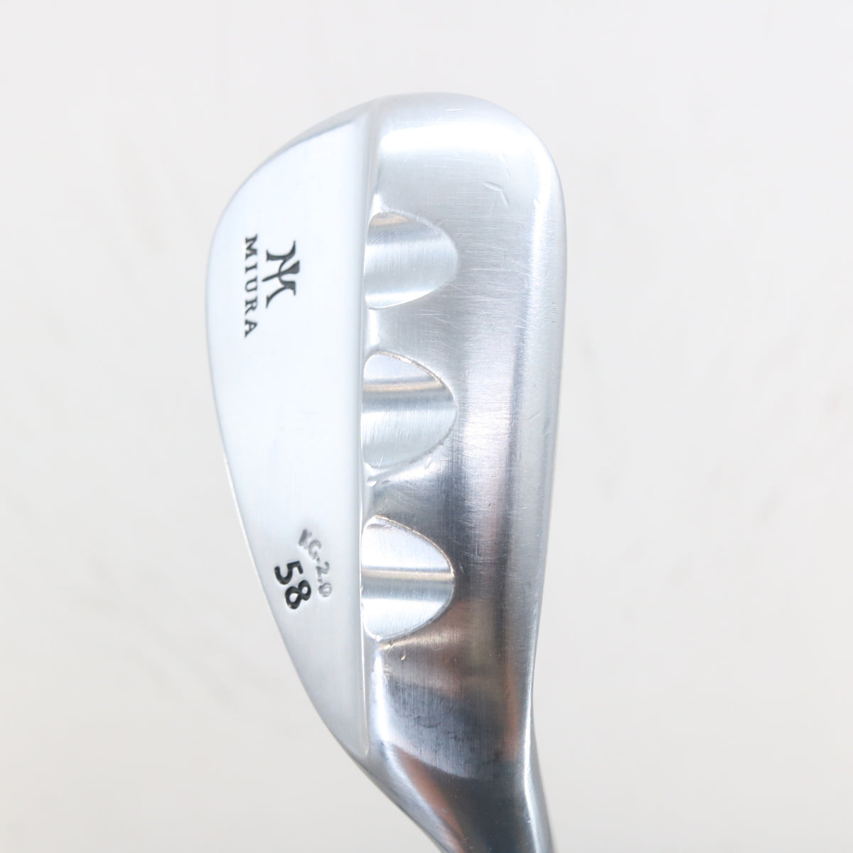 Miura K-Grind 2.0 Wedge Set 54 & 58 Deg N.S.PRO Modus3 115 Right Hand S-165148