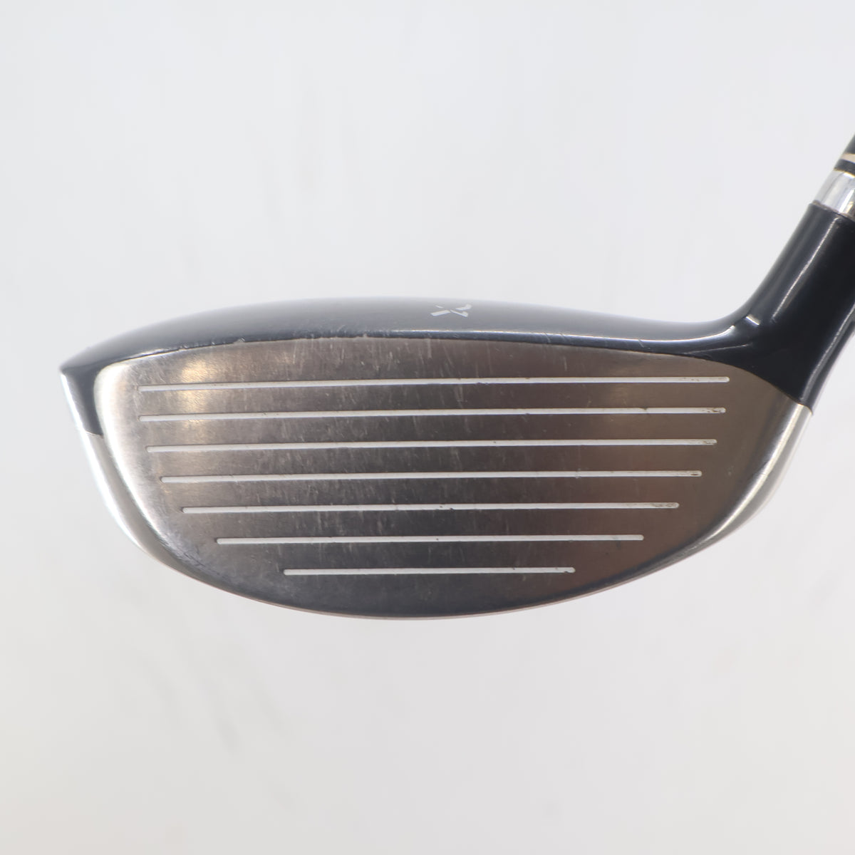 Tour Edge Exotics XCG 4 Fairway Wood 16.5 Graphite Regular Right Hand M-165093