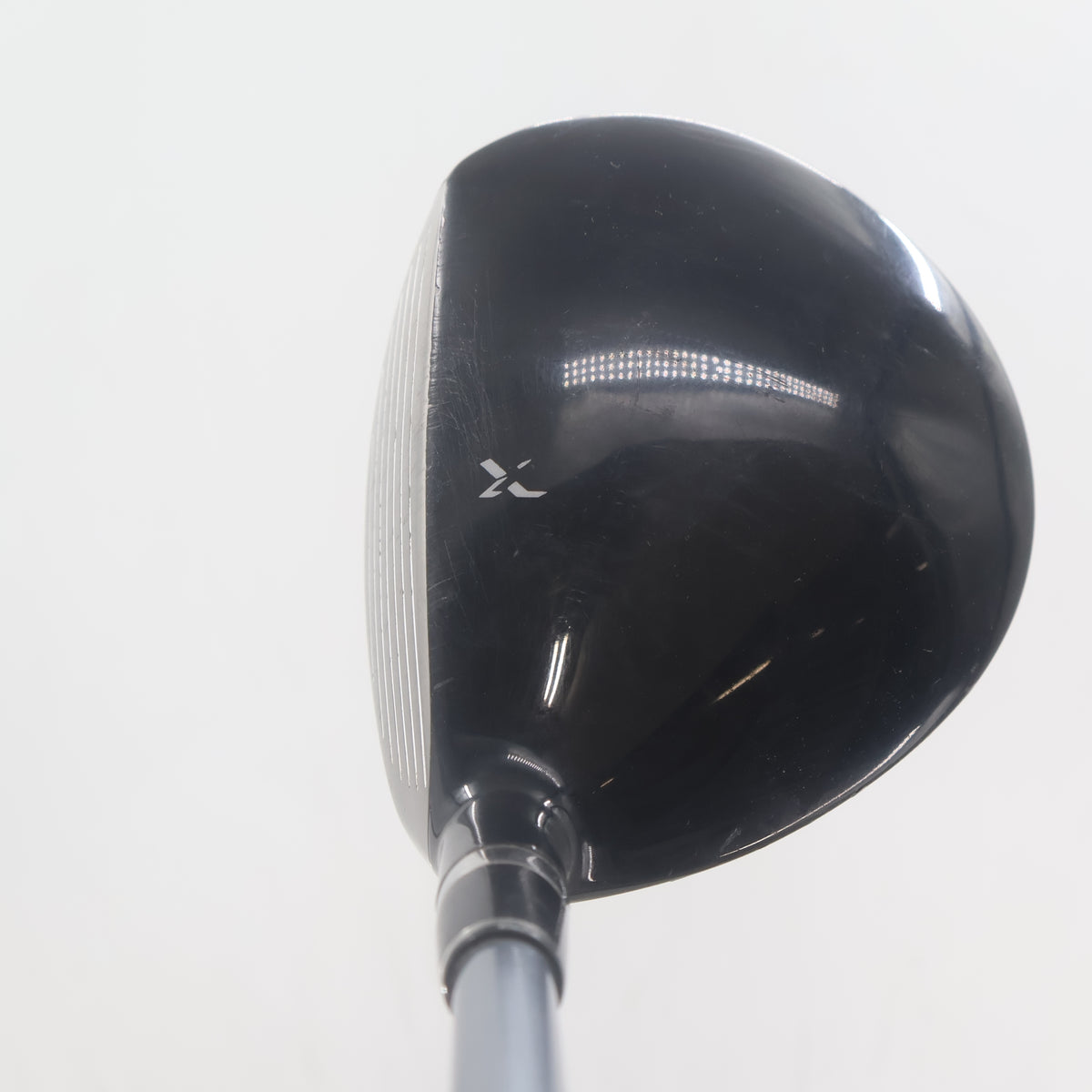 Tour Edge Exotics XCG 4 Fairway Wood 16.5 Graphite Regular Right Hand M-165093