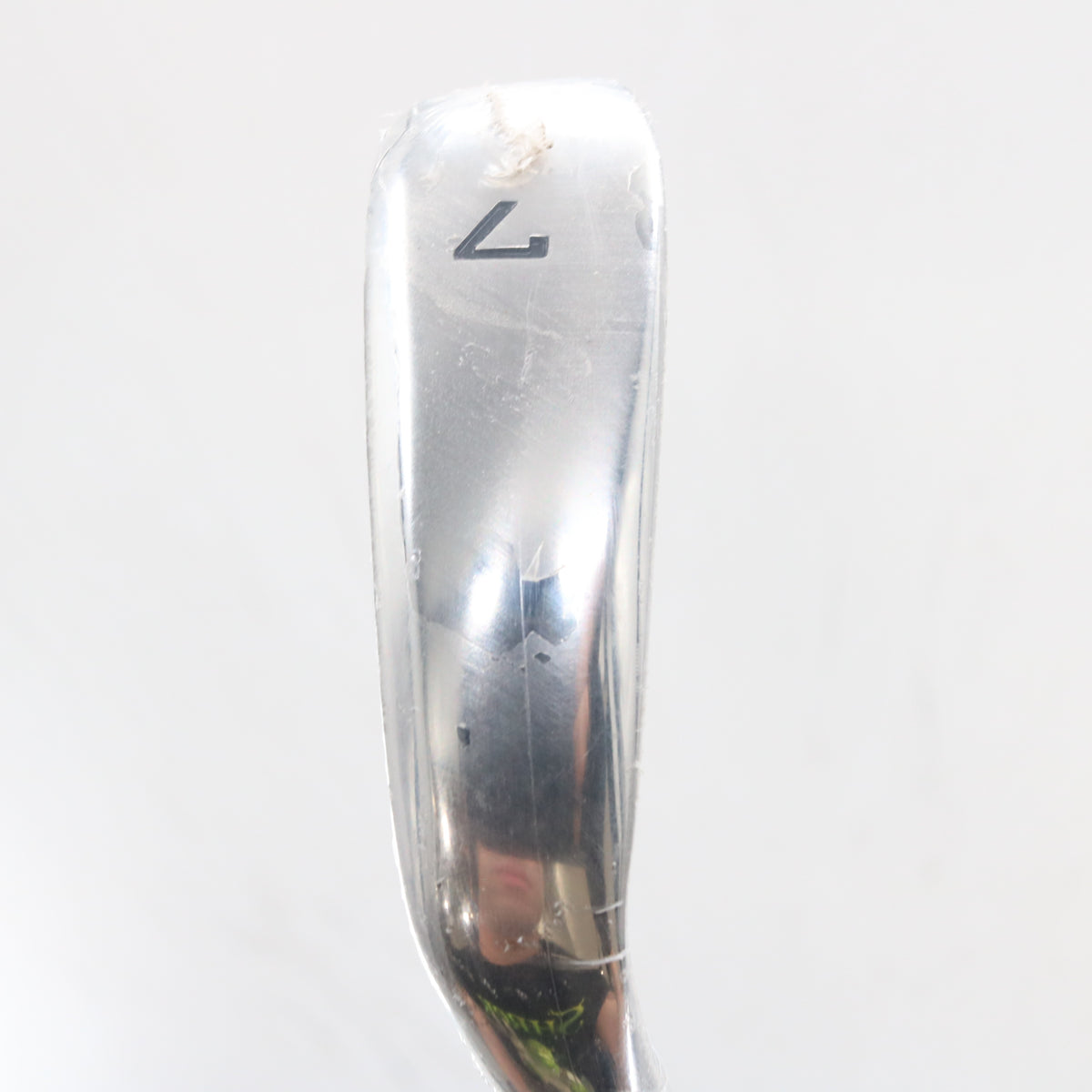 Callaway Paradym Ai Smoke Max Fast Individual 7 Iron Tensei Senior RH S-164020