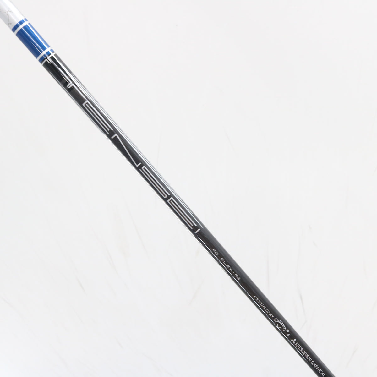 Callaway Paradym Ai Smoke Max Fast Individual 7 Iron Tensei Senior RH S-164020