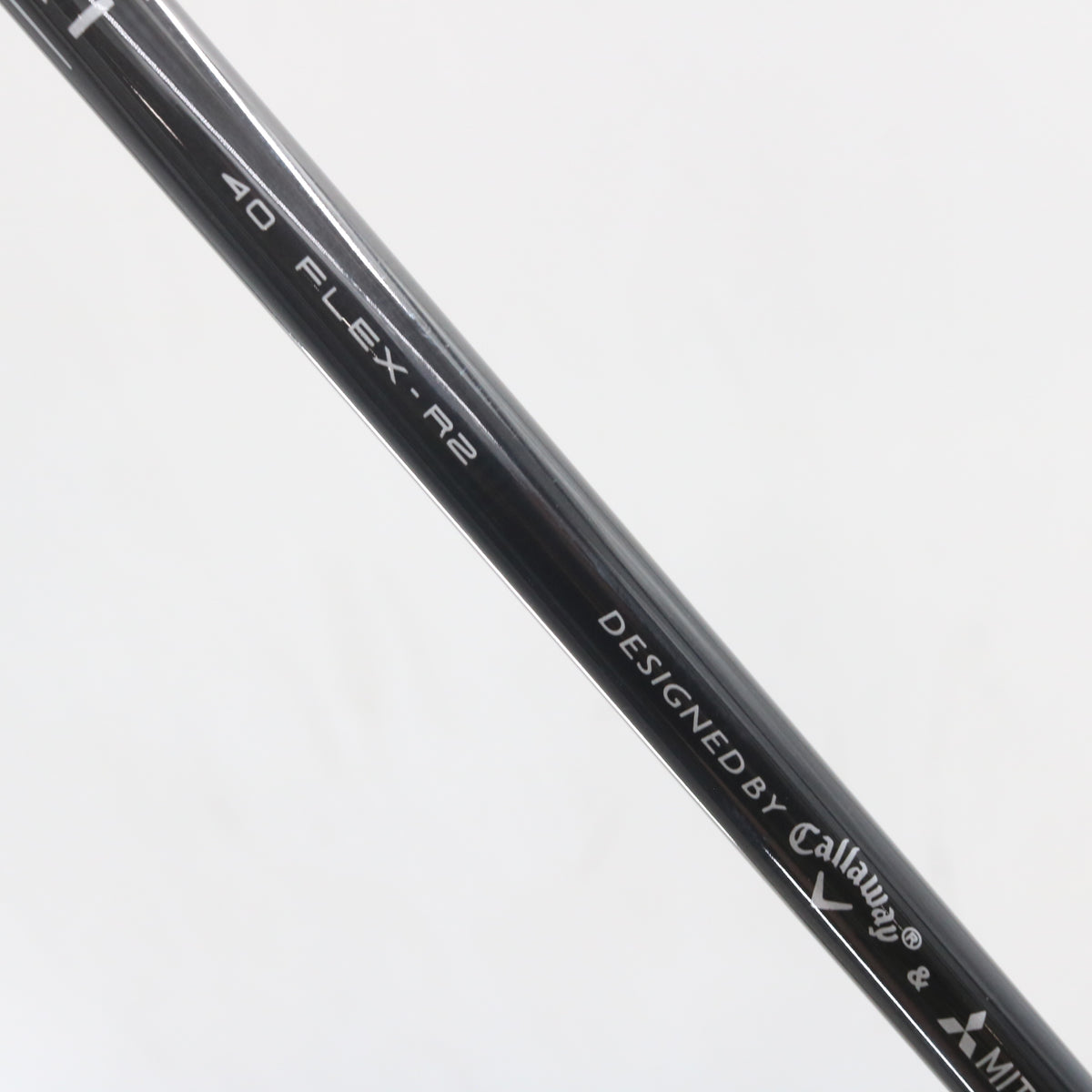 Callaway Paradym Ai Smoke Max Fast Individual 7 Iron Tensei Senior RH S-164020
