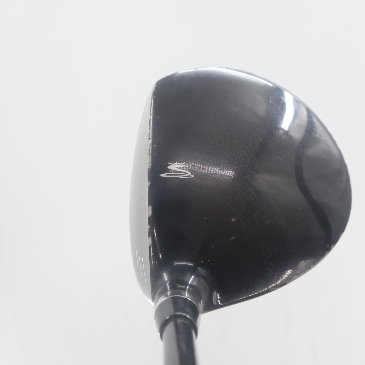 Cobra S3 3 Fairway Wood Graphite Fujikura Stiff Right Hand M-165094