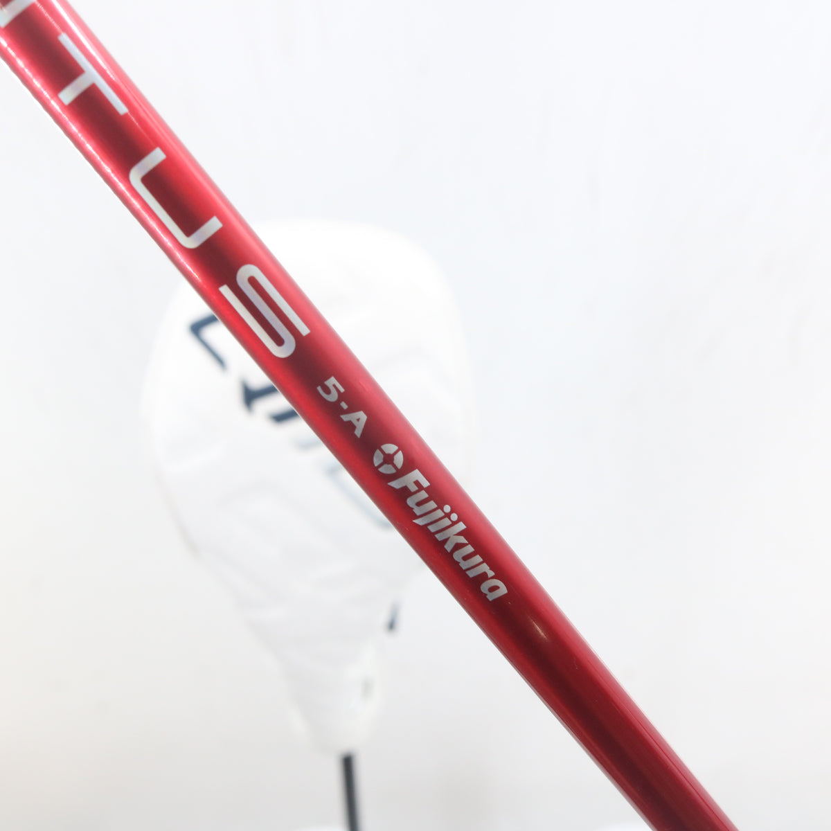 Taylormade Qi10 LS Driver 10.5 Degrees Red Ventus 5-A Senior Right Hand S-165149
