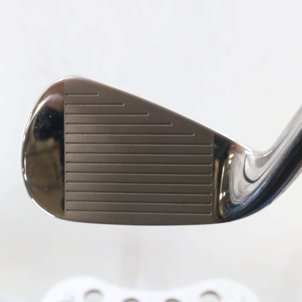 Callaway Paradym Ai Smoke Individual 7 Iron Steel Elevate R Regular RH S-164021