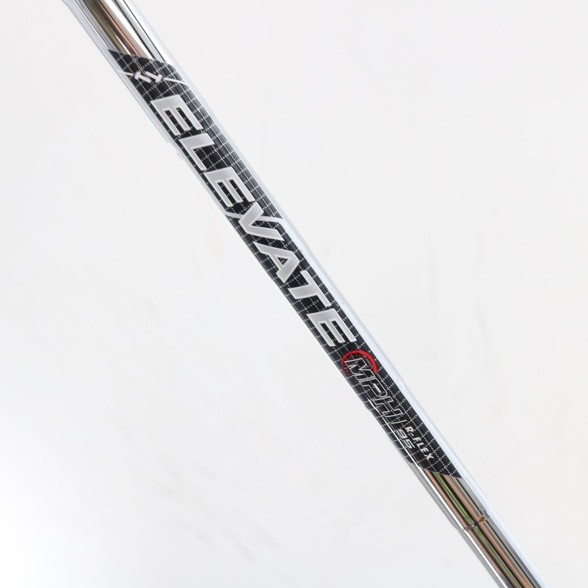 Callaway Paradym Ai Smoke Individual 7 Iron Steel Elevate R Regular RH S-164021