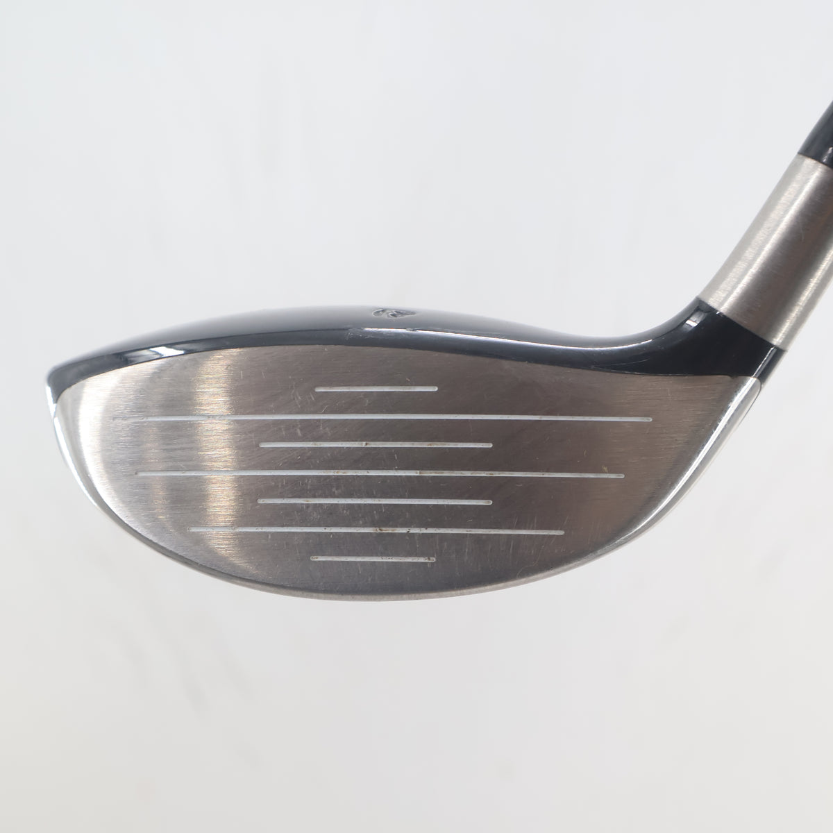 TaylorMade Burner TP 5 Fairway Wood 17.5 Graphite Regular Right Hand M-165095