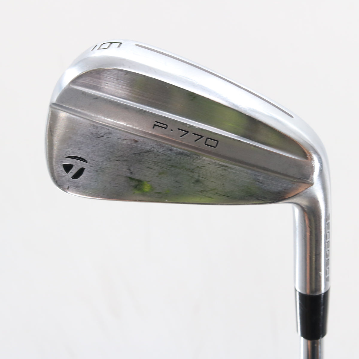 Taylormade P.770 Individual 6 Iron True Temper S400 Stiff Right Hand S-164022