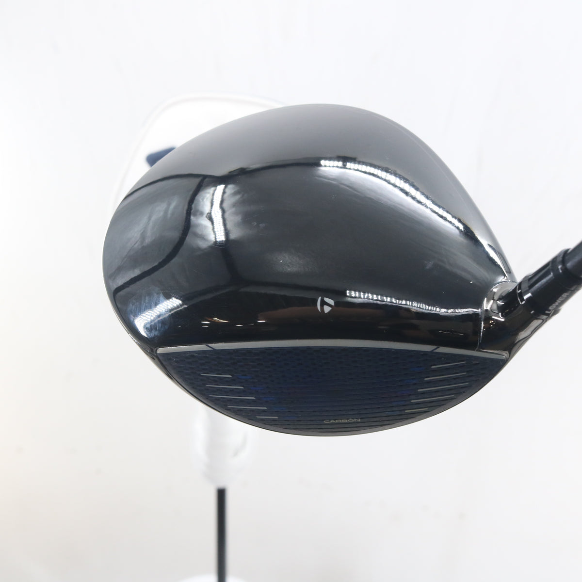 Taylormade Qi10 Driver 10.5 Degrees Diamana T+ 60 S Stiff Right Hand S-165150