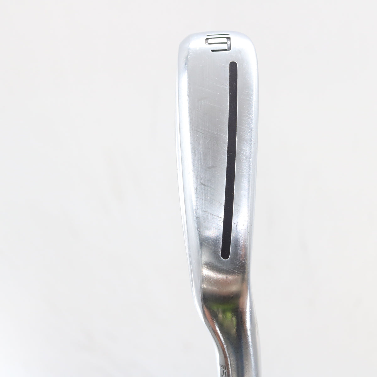 Taylormade P.770 Individual 6 Iron True Temper S400 Stiff Right Hand S-164022