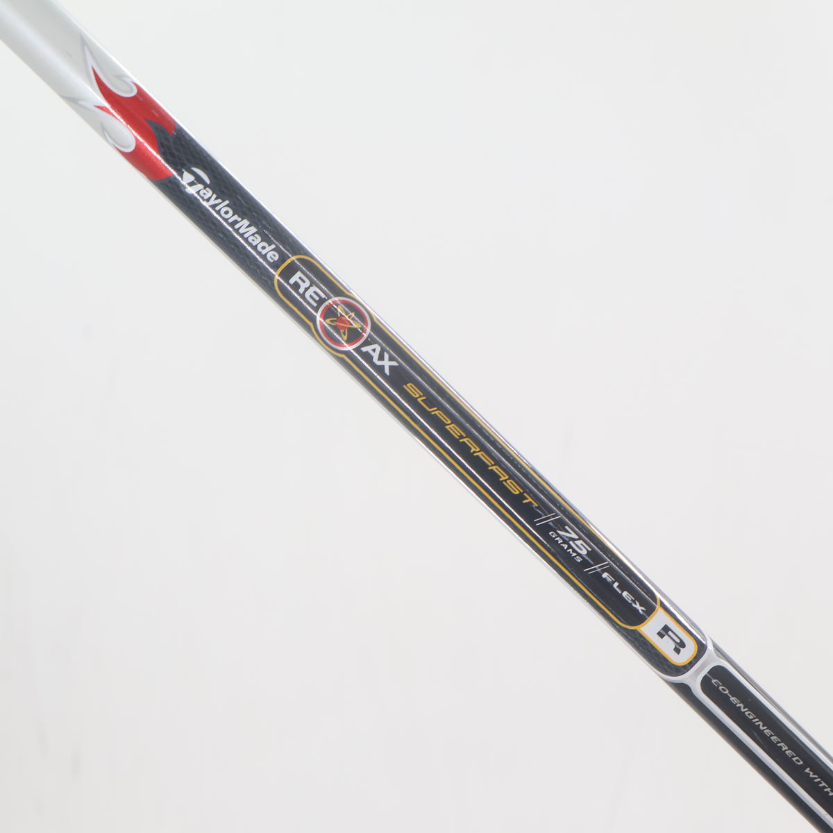 TaylorMade Burner TP 5 Fairway Wood 17.5 Graphite Regular Right Hand M-165095