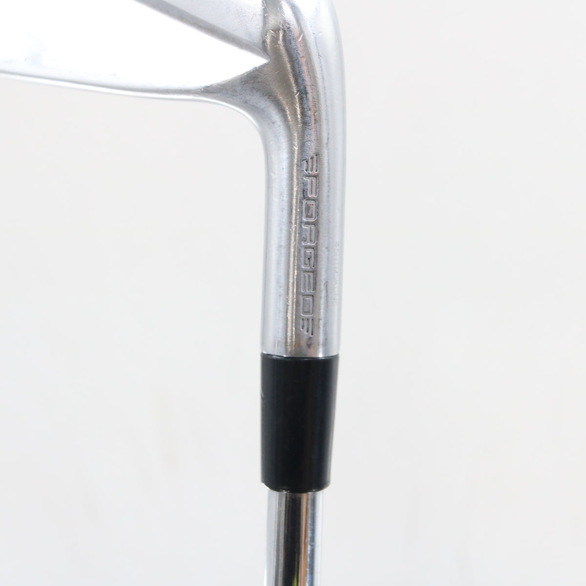 Taylormade P.770 Individual 6 Iron True Temper S400 Stiff Right Hand S-164022