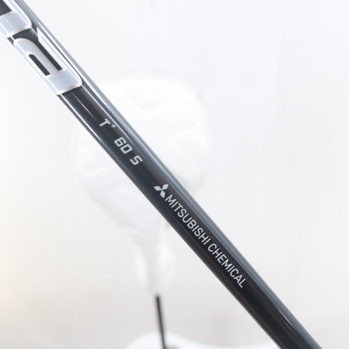 Taylormade Qi10 Driver 10.5 Degrees Diamana T+ 60 S Stiff Right Hand S-165150
