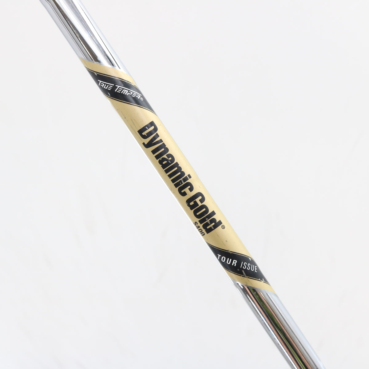 Taylormade P.770 Individual 6 Iron True Temper S400 Stiff Right Hand S-164022