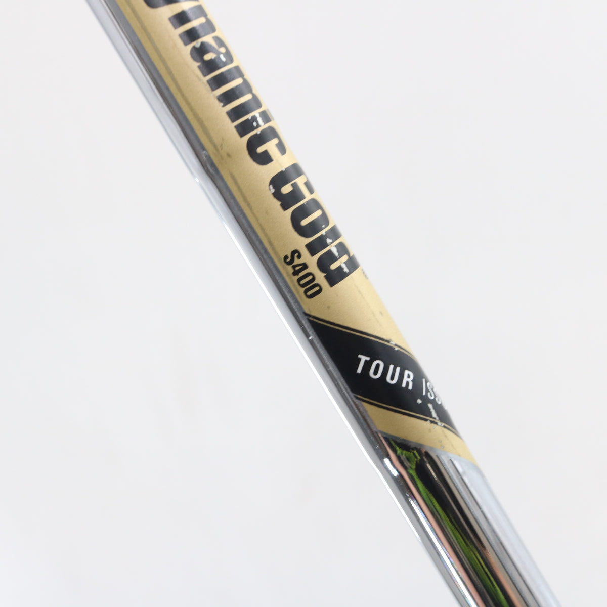Taylormade P.770 Individual 6 Iron True Temper S400 Stiff Right Hand S-164022