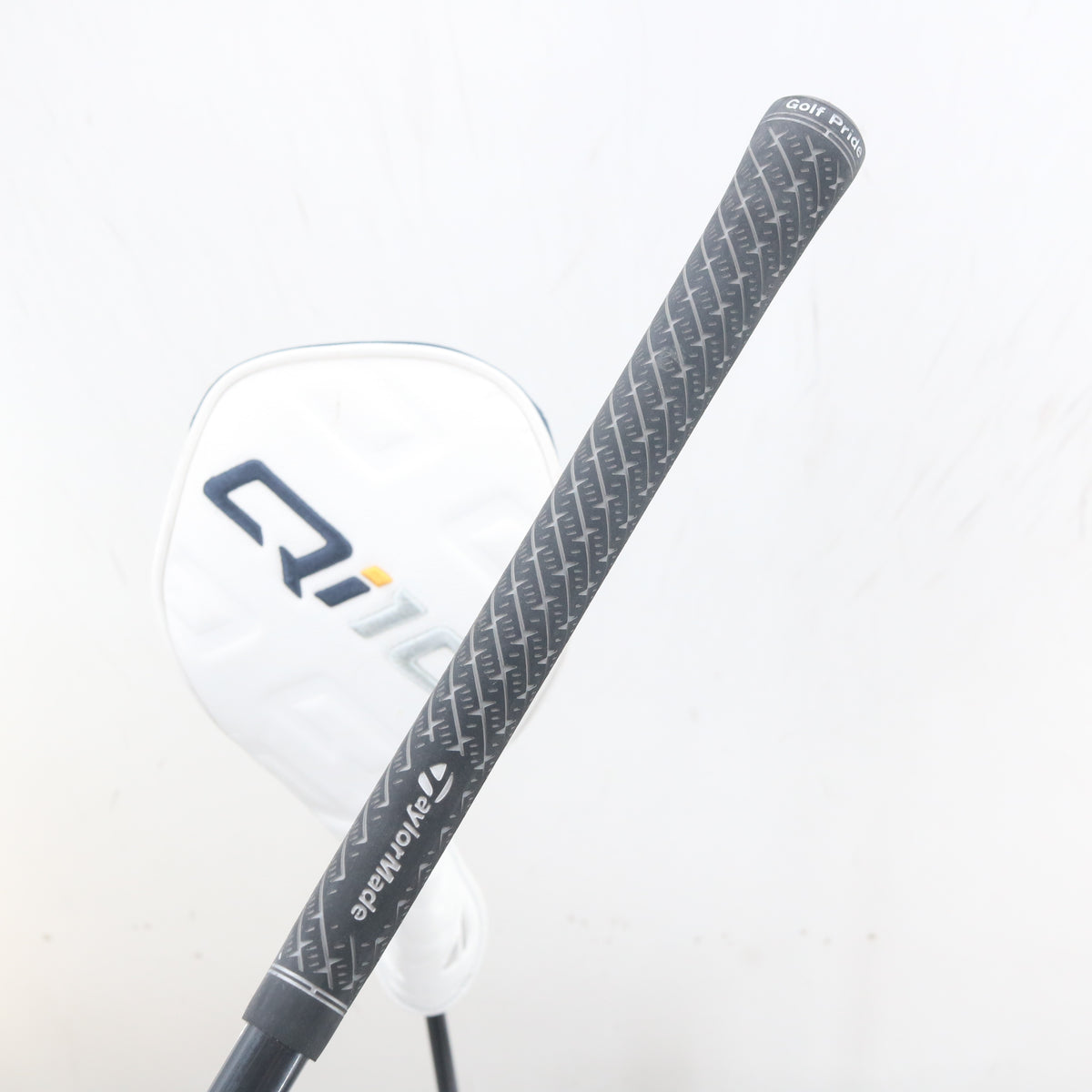 Taylormade Qi10 Driver 10.5 Degrees Diamana T+ 60 S Stiff Right Hand S-165150