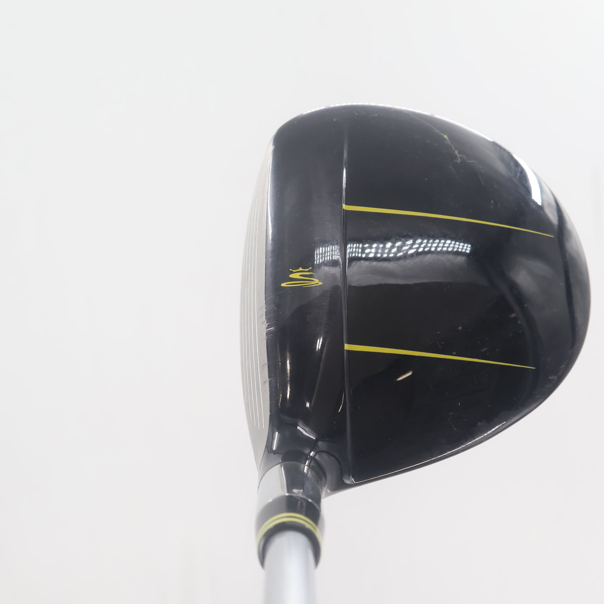 Cobra Baffler T-Rail 3+ Fairway Wood Graphite Regular Right Hand M-165096