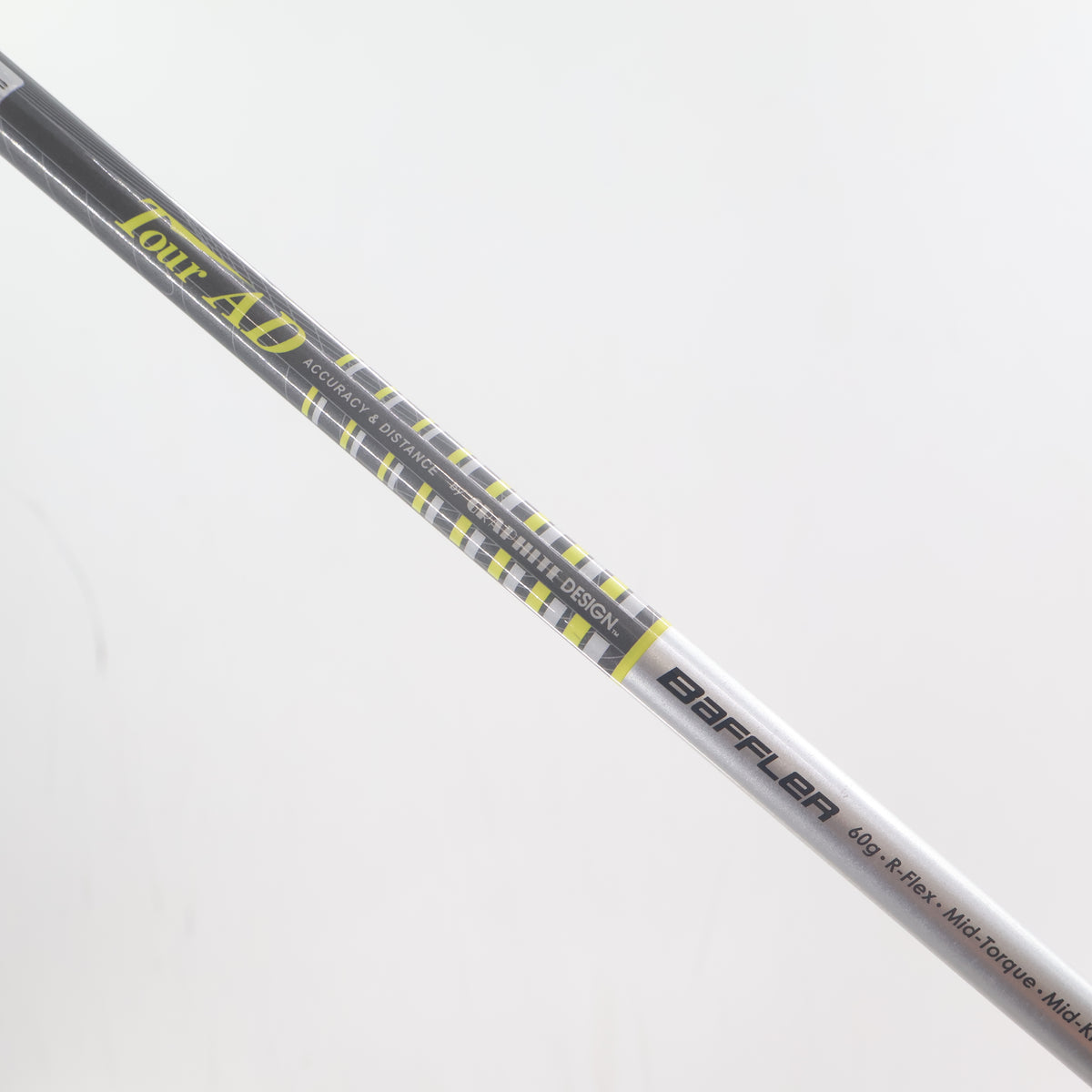 Cobra Baffler T-Rail 3+ Fairway Wood Graphite Regular Right Hand M-165096