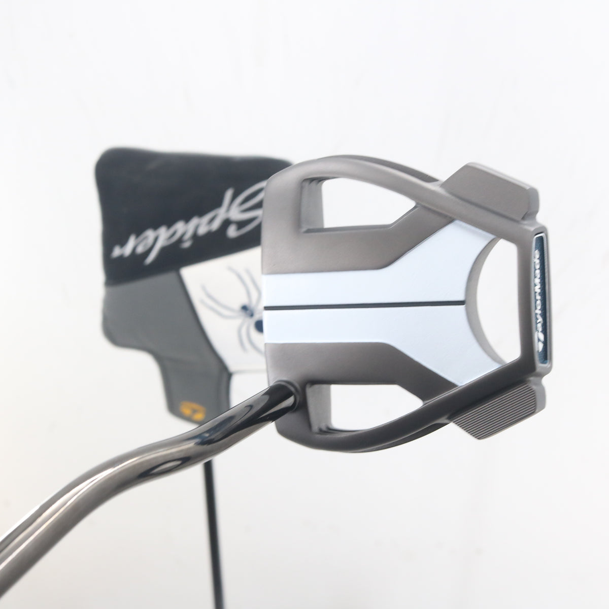 Taylormade Spider Tour X Double Bend Putter 35 Inches 35" Steel RH S-165151