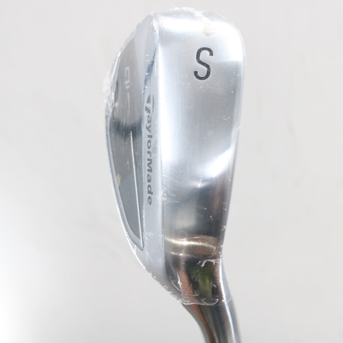 Taylormade Qi S Sand Wedge Steel KBS Max MT 85-R Regular Right Hand S-164023