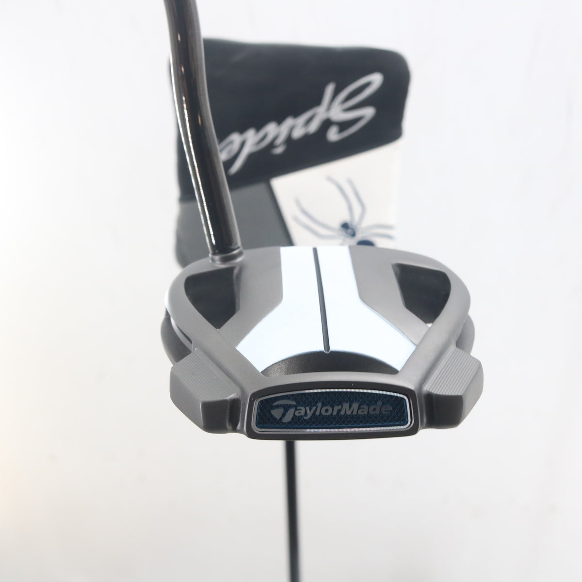 Taylormade Spider Tour X Double Bend Putter 35 Inches 35" Steel RH S-165151