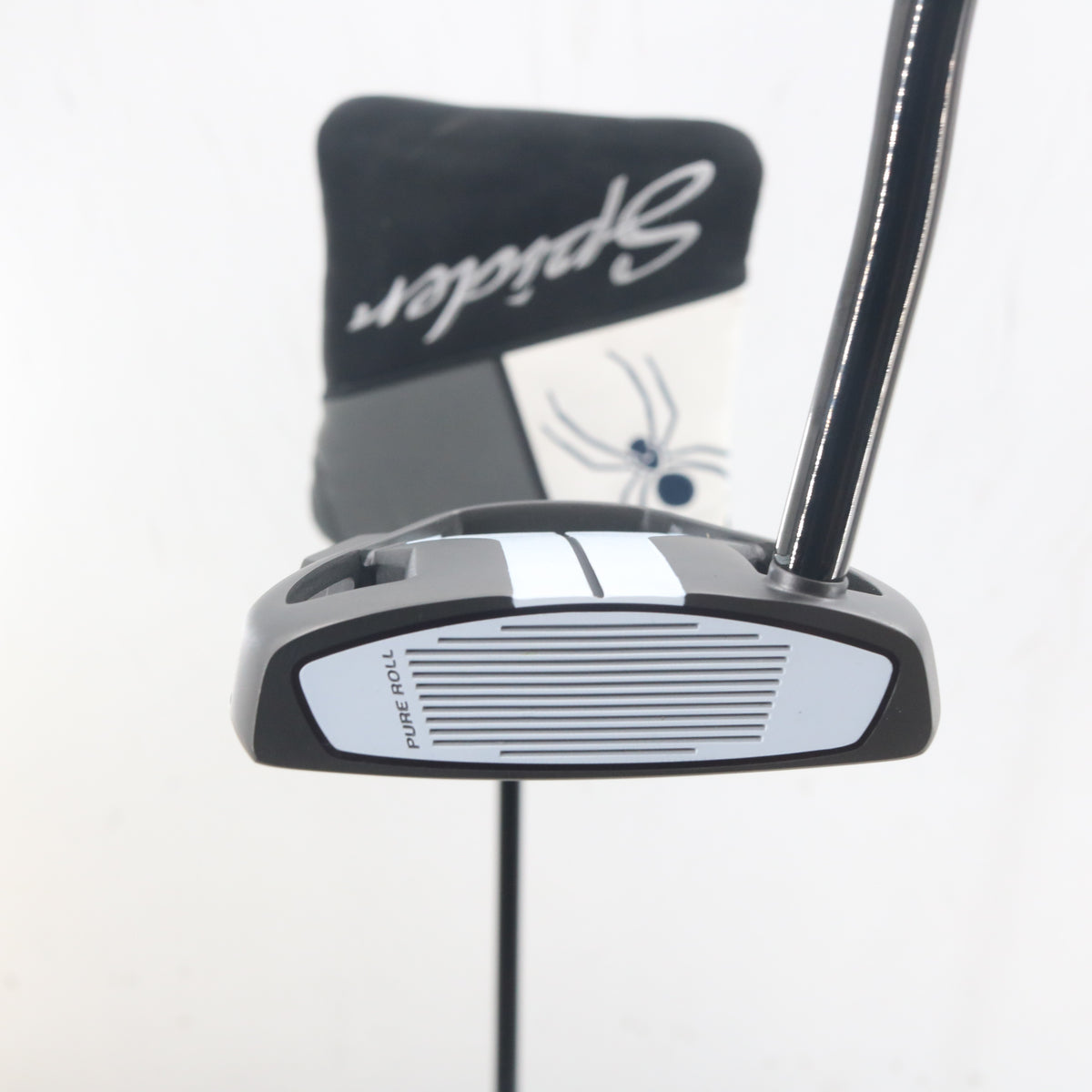 Taylormade Spider Tour X Double Bend Putter 35 Inches 35" Steel RH S-165151