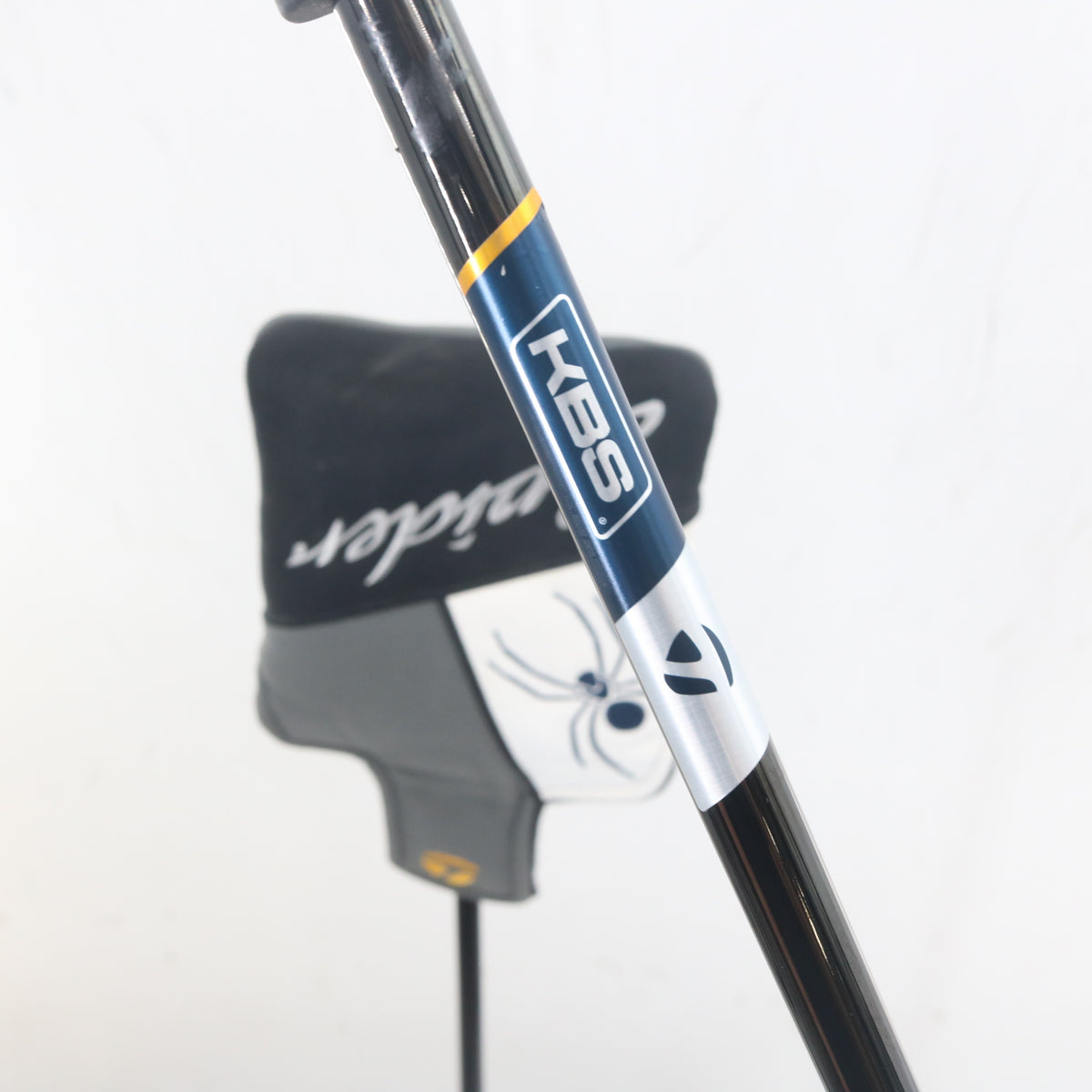 Taylormade Spider Tour X Double Bend Putter 35 Inches 35" Steel RH S-165151