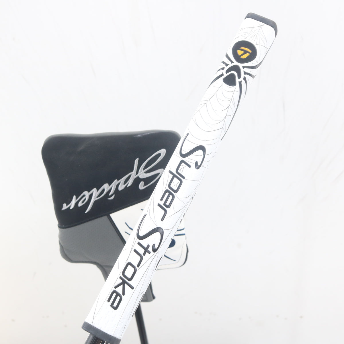 Taylormade Spider Tour X Double Bend Putter 35 Inches 35" Steel RH S-165151