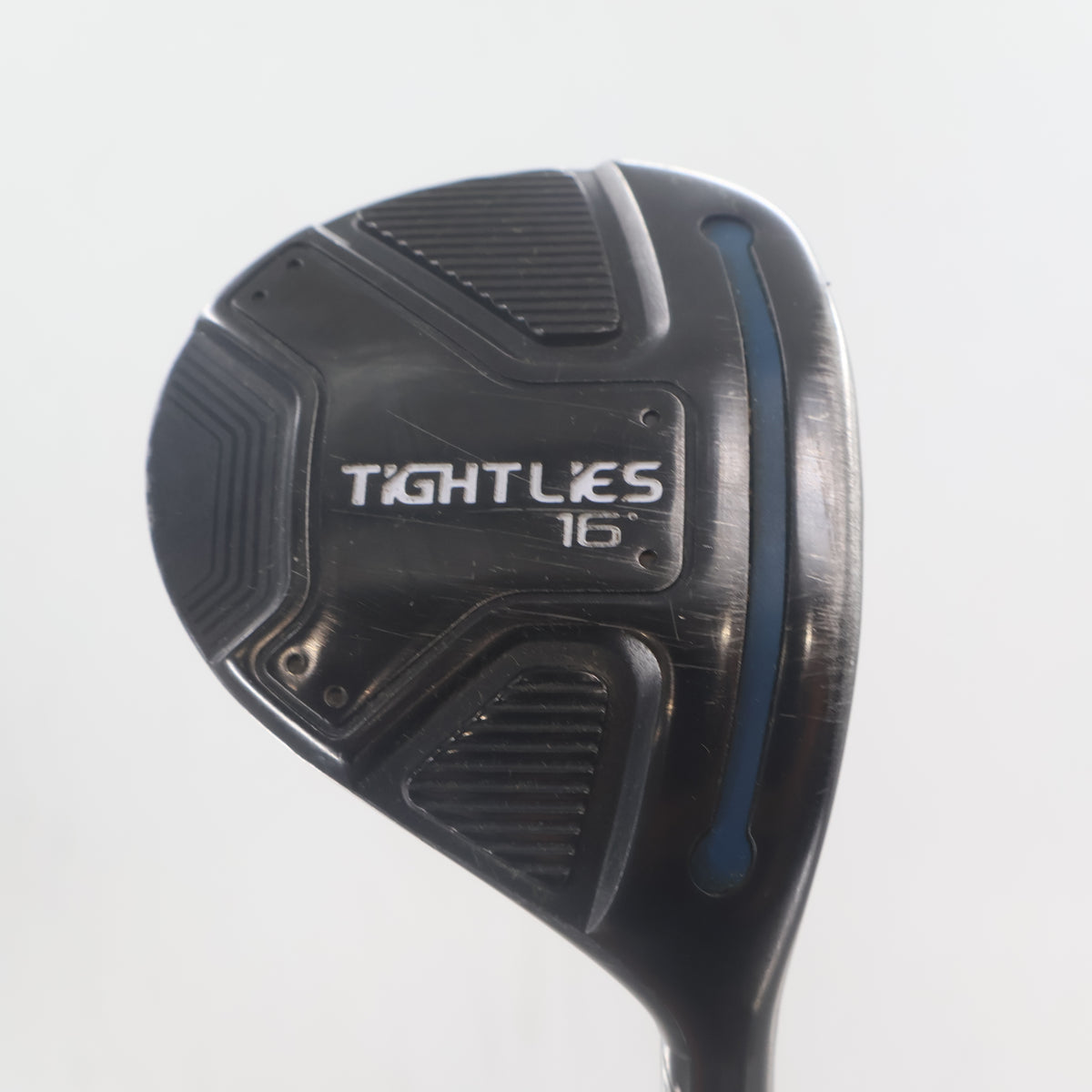 Adams Tight Lies Fairway Wood 16 Degrees Graphite Senior Right Hand M-165097