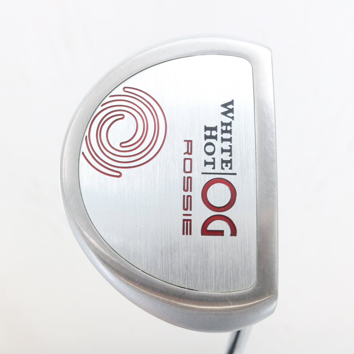 Odyssey White Hot OG 23 Rossie Mallet Putter 35 Inches 35" Steel RH S-165152