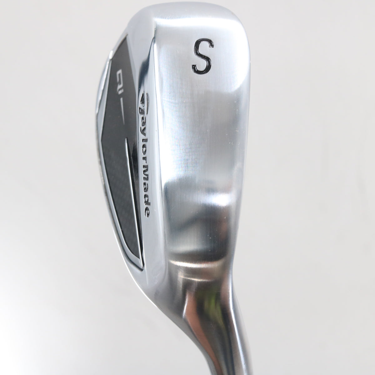 Taylormade Qi S Sand Wedge Steel KBS Max MT 85-S Stiff Right Hand S-164024