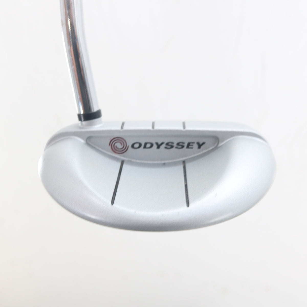 Odyssey White Hot OG 23 Rossie Mallet Putter 35 Inches 35" Steel RH S-165152