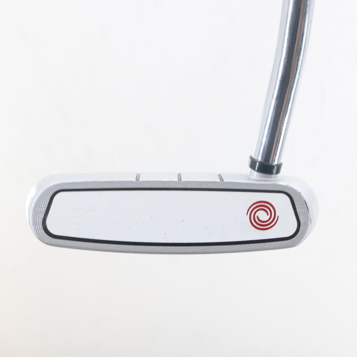 Odyssey White Hot OG 23 Rossie Mallet Putter 35 Inches 35" Steel RH S-165152