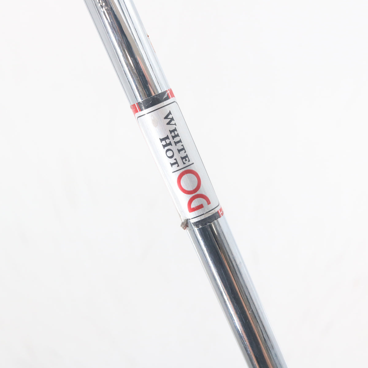 Odyssey White Hot OG 23 Rossie Mallet Putter 35 Inches 35" Steel RH S-165152