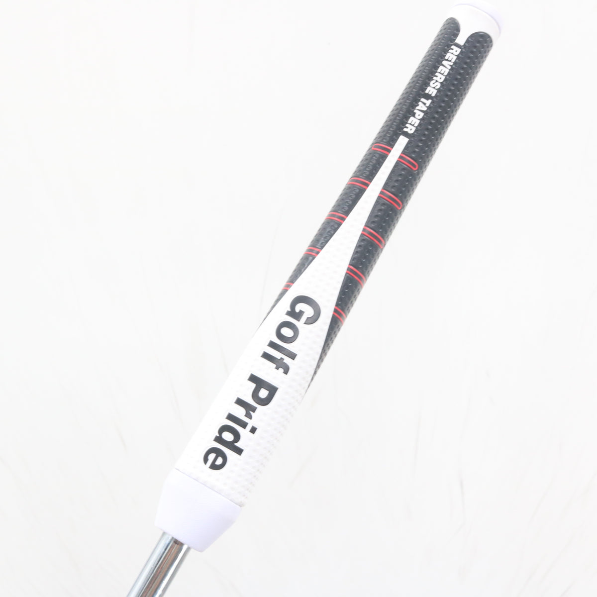 Odyssey White Hot OG 23 Rossie Mallet Putter 35 Inches 35" Steel RH S-165152