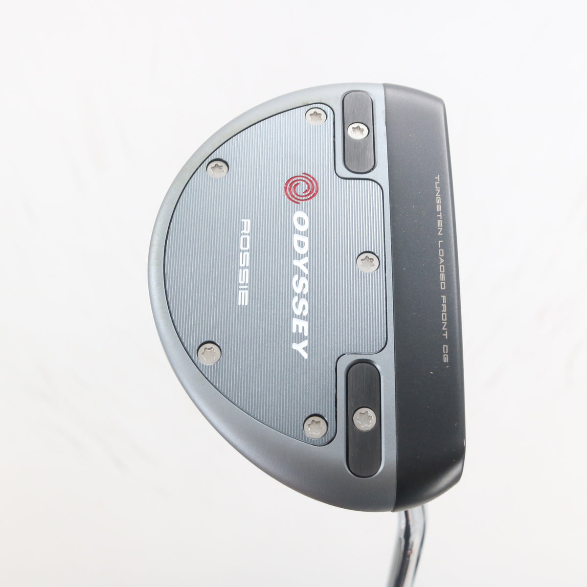 Odyssey Tri-Hot 5K Rossie DB Mallet Putter 35 Inches Graphite/Steel RH S-165153