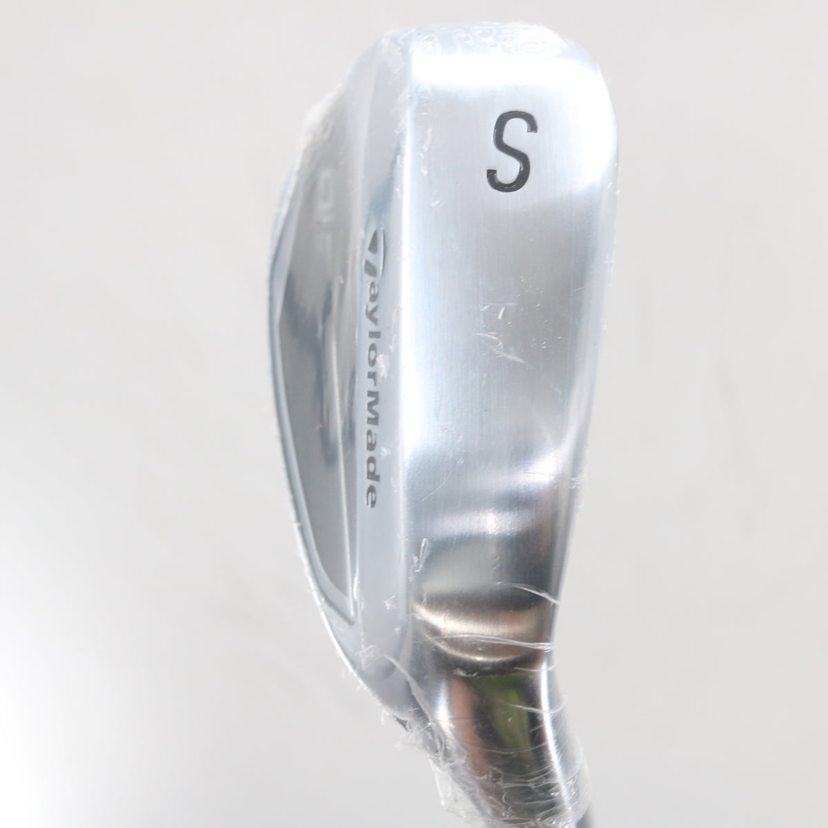 Taylormade Qi S Sand Wedge Steel KBS Max MT 85-S Stiff Right Hand S-164025