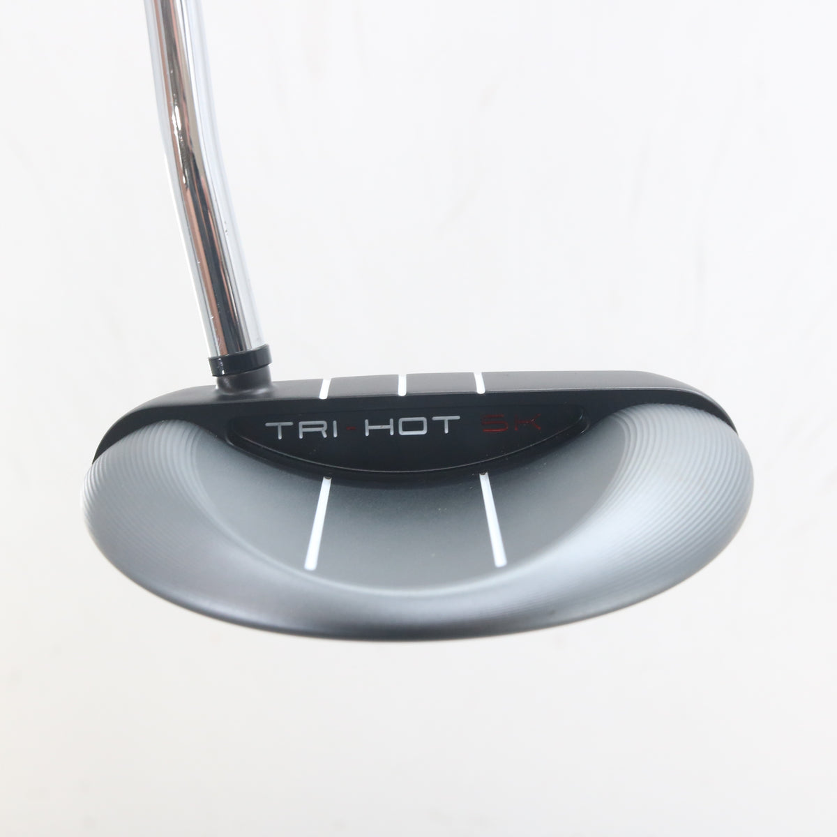 Odyssey Tri-Hot 5K Rossie DB Mallet Putter 35 Inches Graphite/Steel RH S-165153