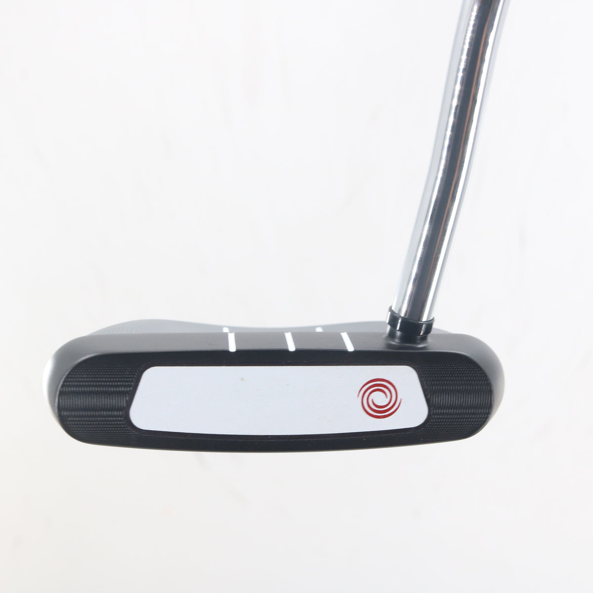 Odyssey Tri-Hot 5K Rossie DB Mallet Putter 35 Inches Graphite/Steel RH S-165153