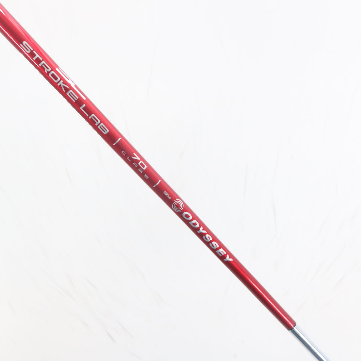 Odyssey Tri-Hot 5K Rossie DB Mallet Putter 35 Inches Graphite/Steel RH S-165153