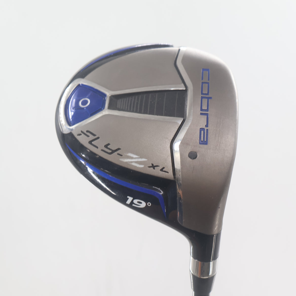 Cobra Fly Z XL 5 Fairway Wood 19 Deg Graphite Senior Right Hand M-165099