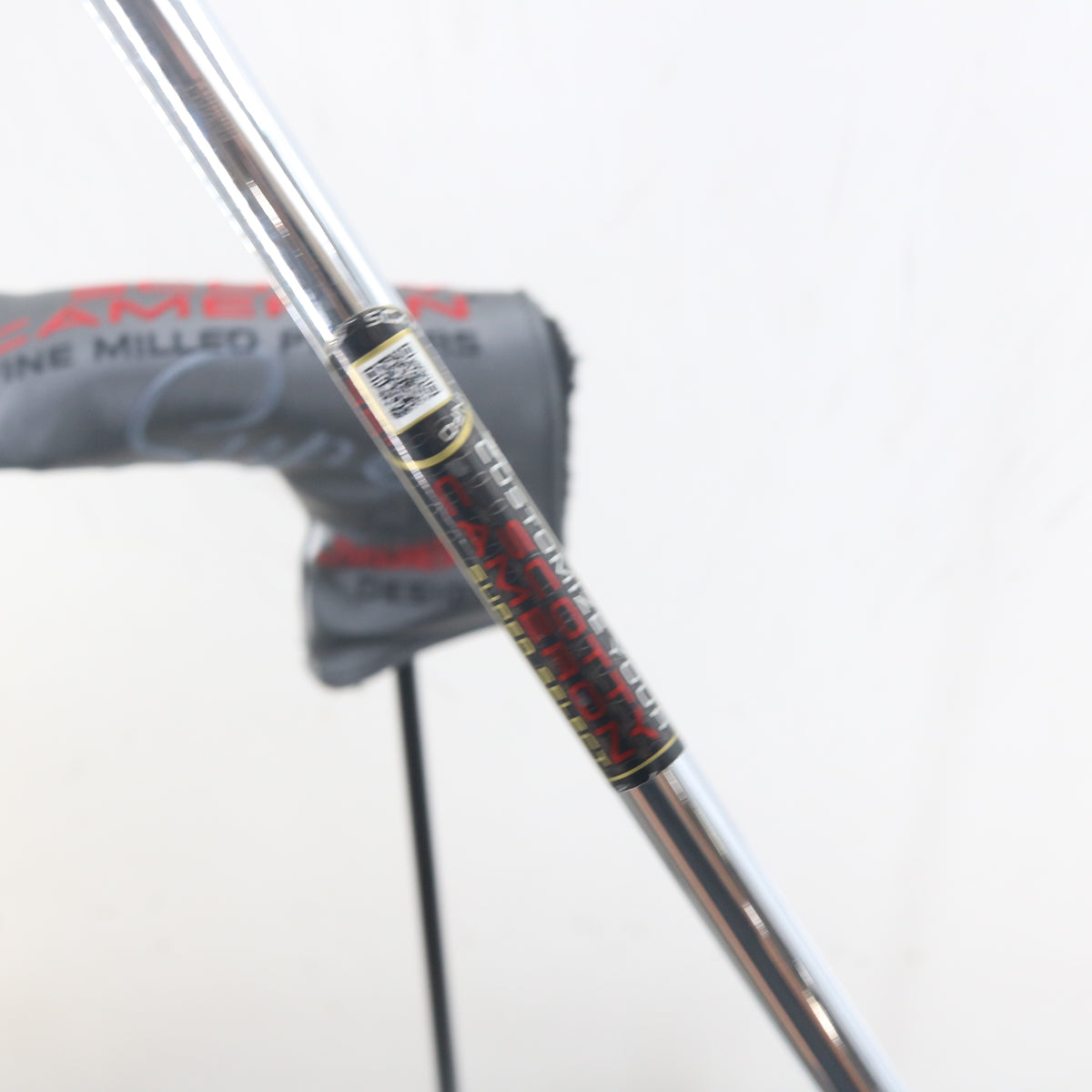 Titleist Scotty Cameron Super Select Del Mar Putter 35 Inches Steel RH S-165154