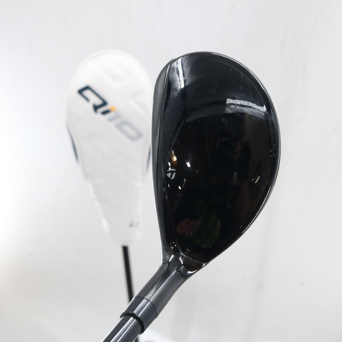 Taylormade Qi10 Rescue 5 Hybrid 25 Deg Graphite Ventus TR 5-A Senior RH S-164026