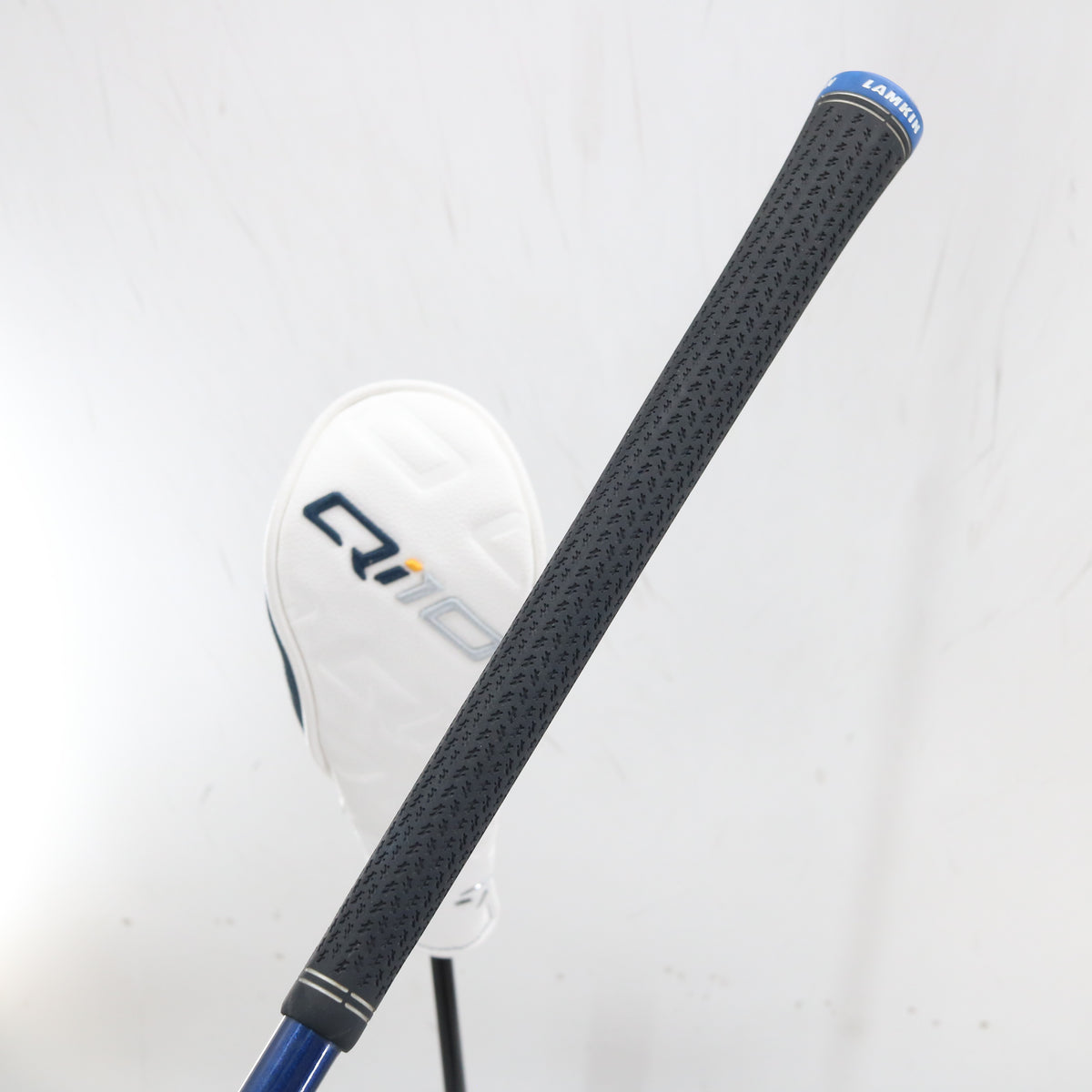 Taylormade Qi10 Rescue 5 Hybrid 25 Deg Graphite Ventus TR 5-A Senior RH S-164026