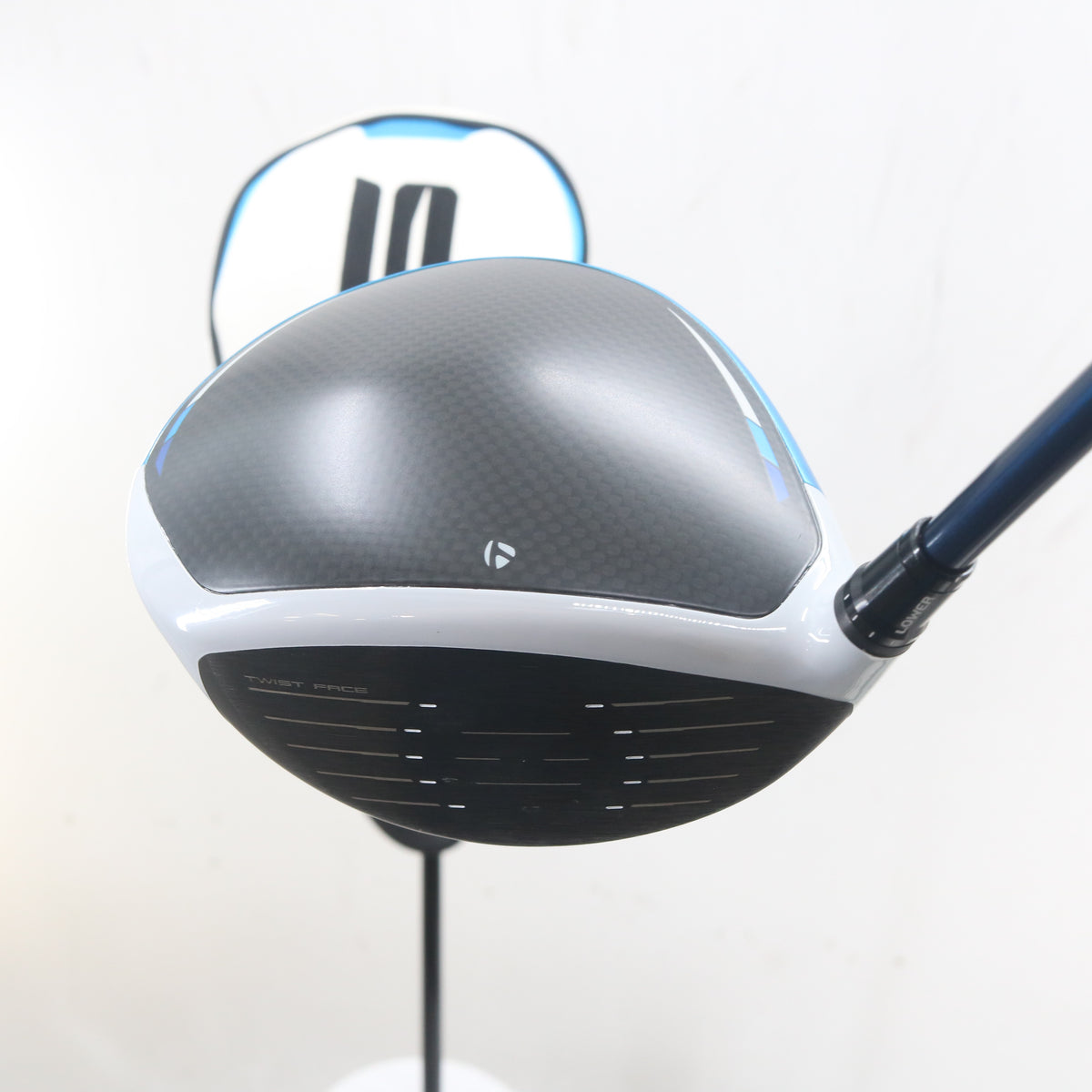 TaylorMade SIM2 Max Driver 10.5 Deg Blue Ventus 5-R Regular Right Hand S-165156