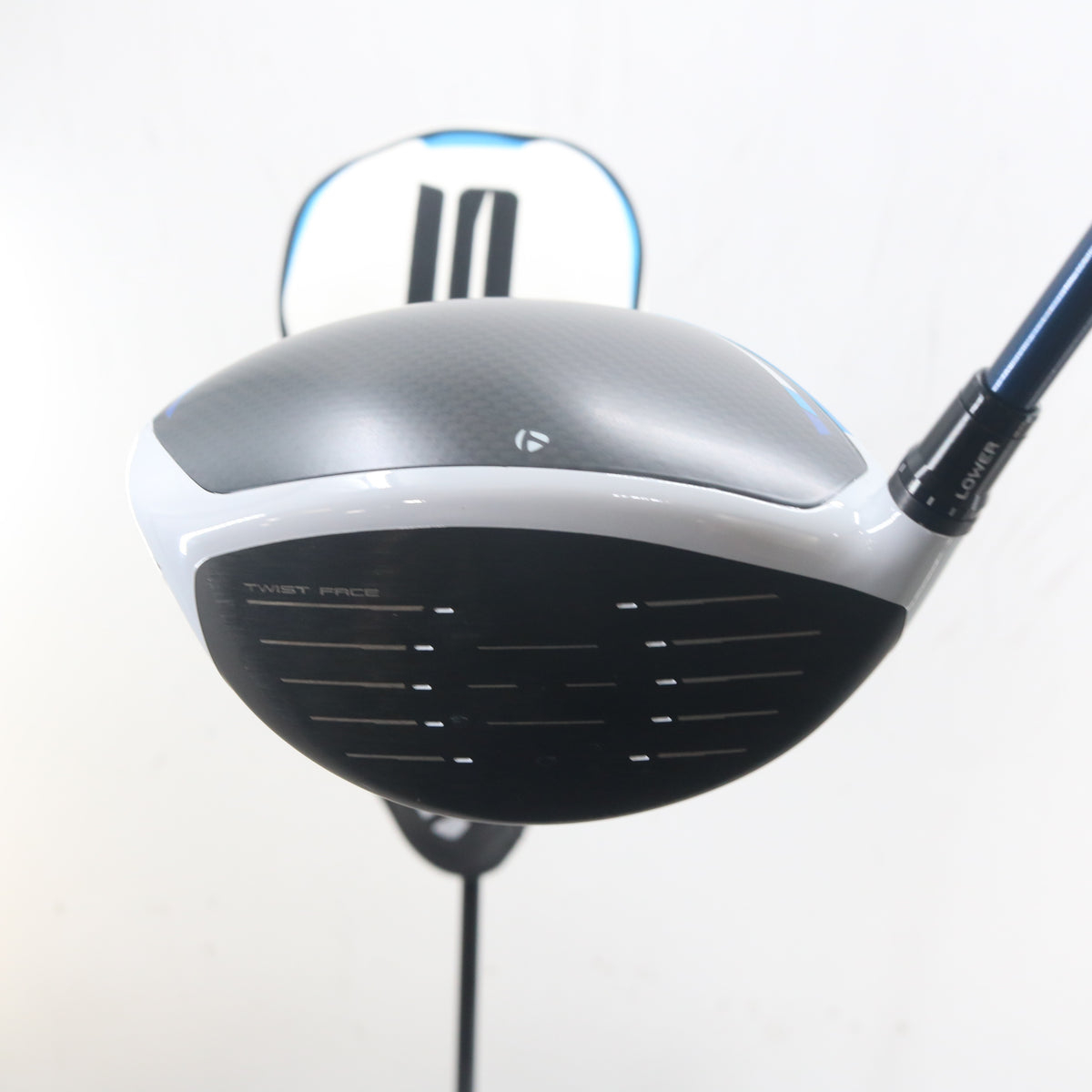 TaylorMade SIM2 Max Driver 10.5 Deg Blue Ventus 5-R Regular Right Hand S-165156